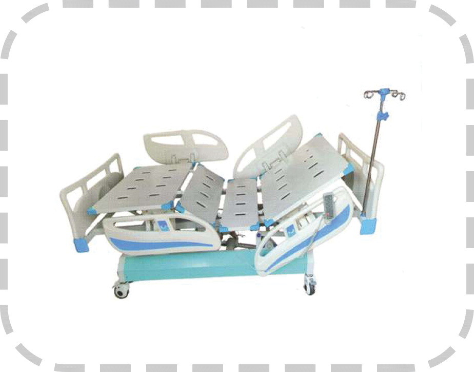 multipara patient monitor kick