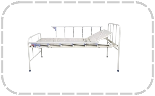 semi fowler bed ms