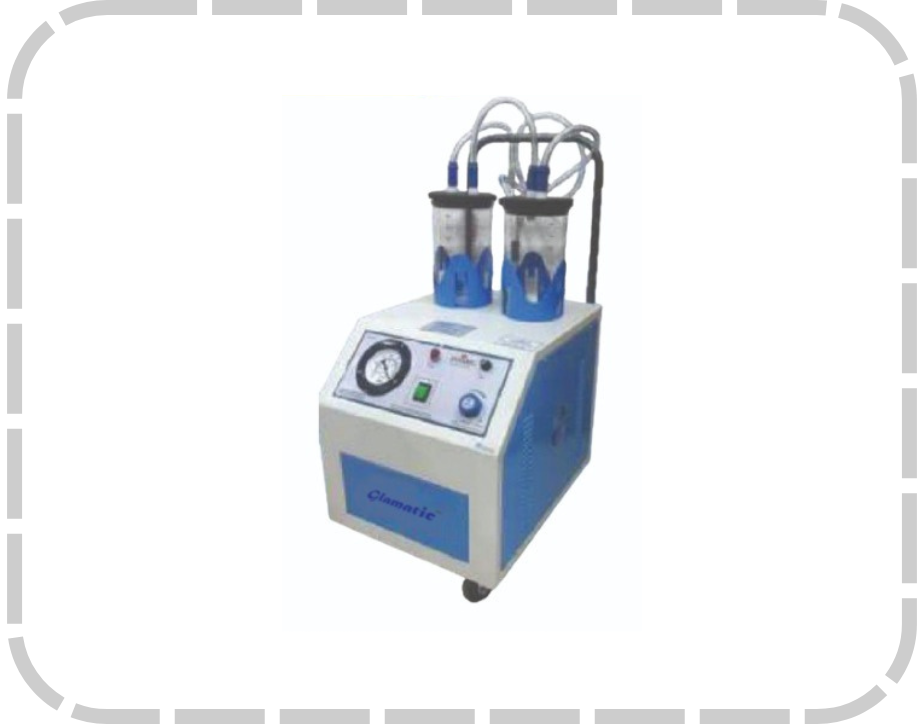 oxygen concentrator