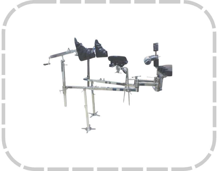 Orthopedic Hanging Attachments