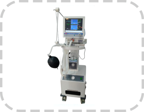 Multipara Patient Monitor Kick